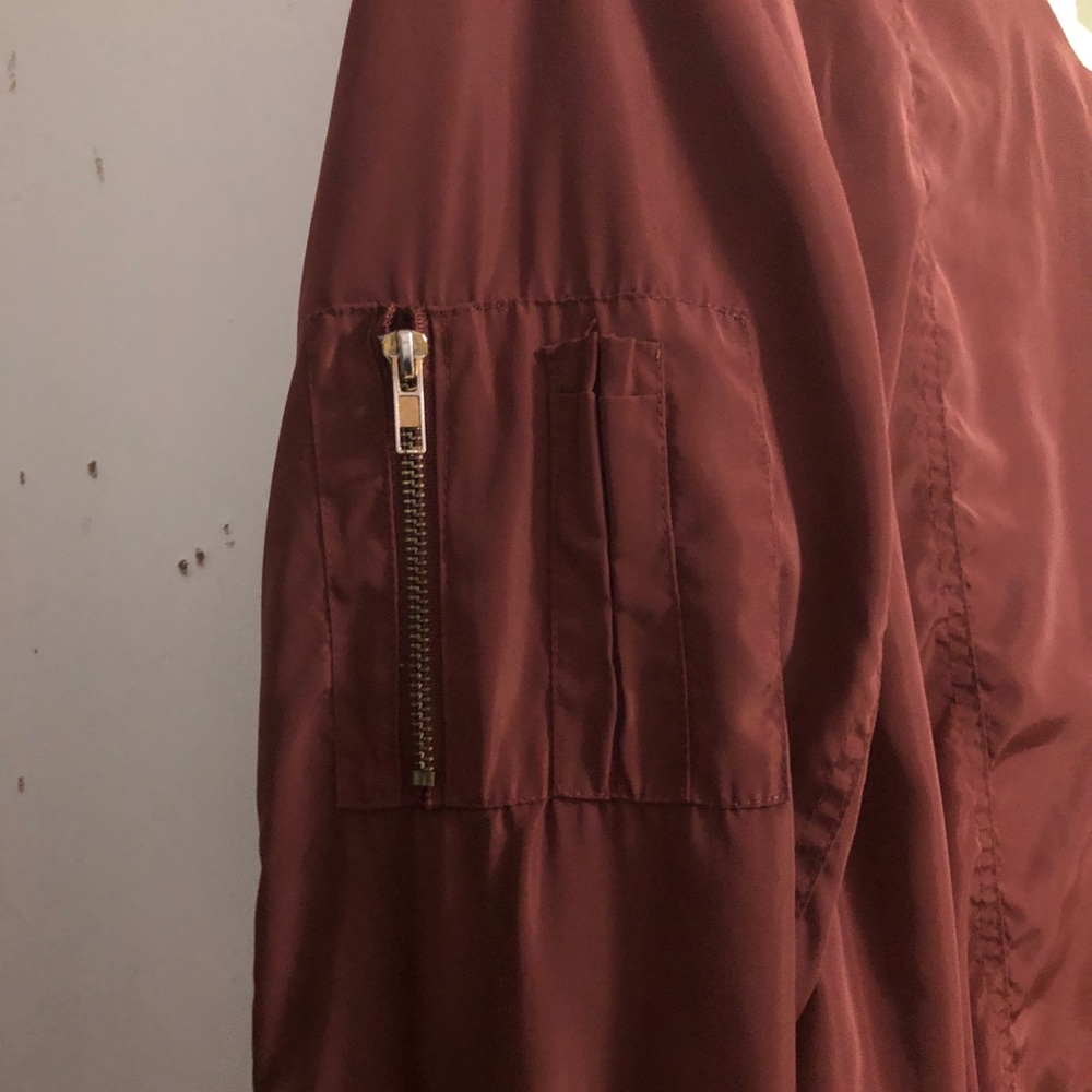 Jacket - Picture 3 of 3